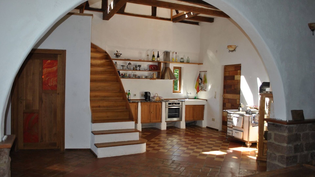 Hoffen House | Dreamy half-timbered house