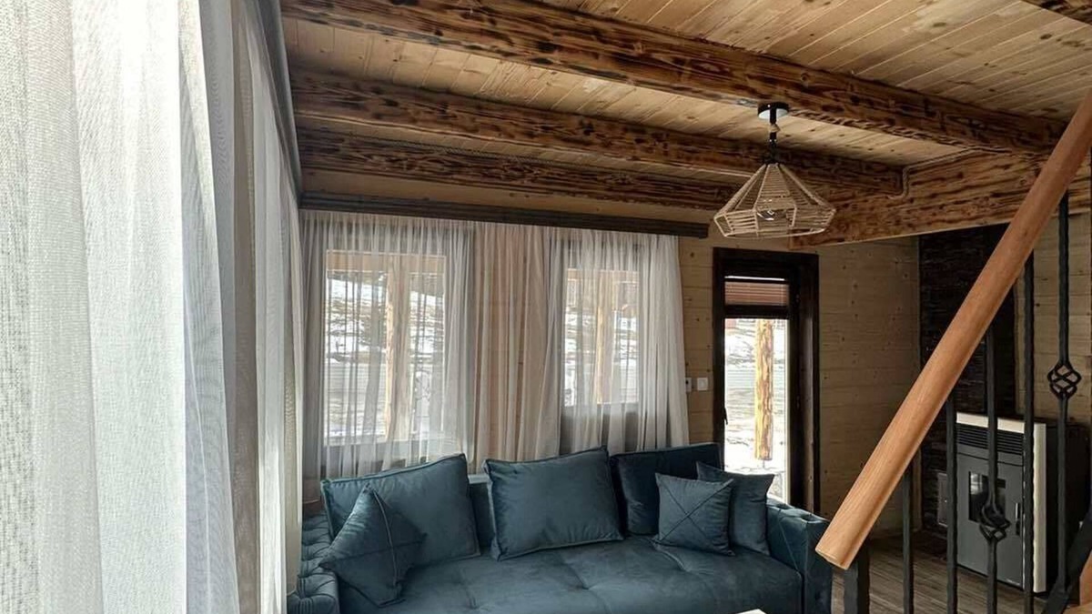 Zabljak House | Dreamy House 3 for 5 in Zabljak
