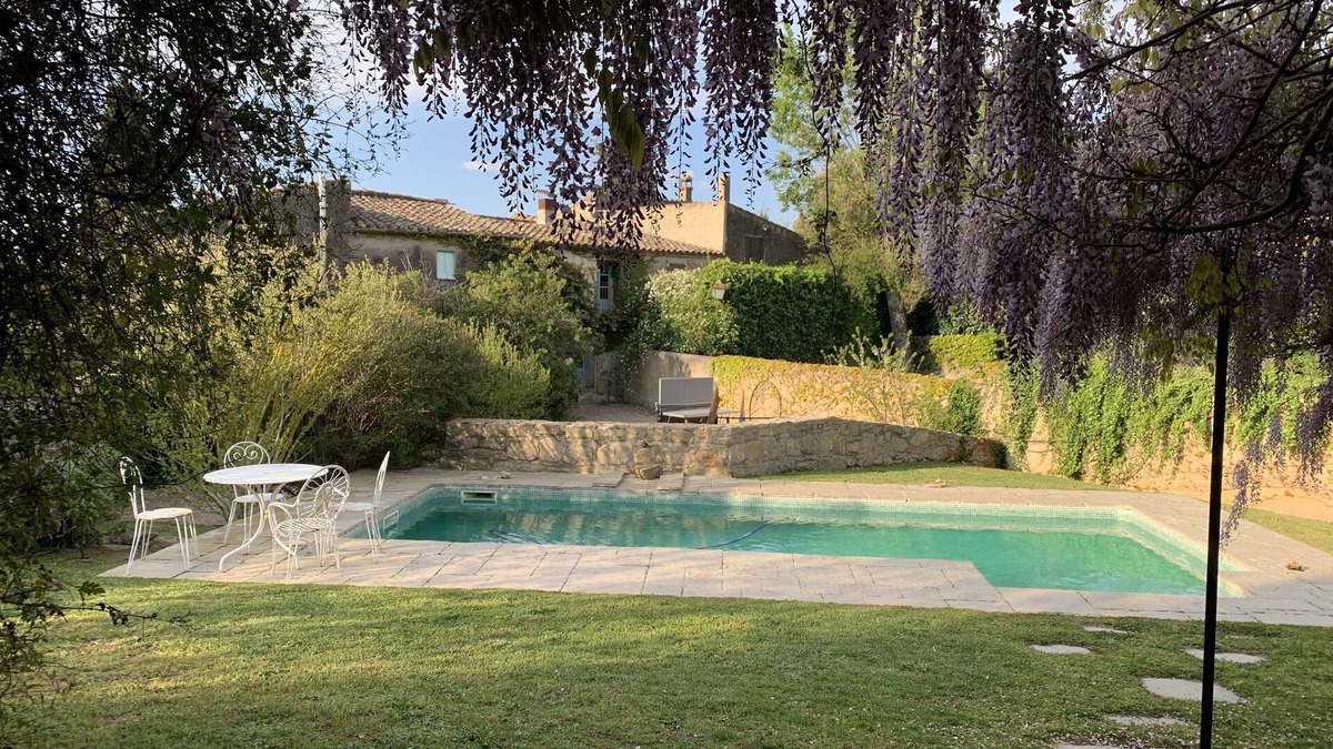 Vilopriu House | Dreamy Mediterranean Home with Guest House