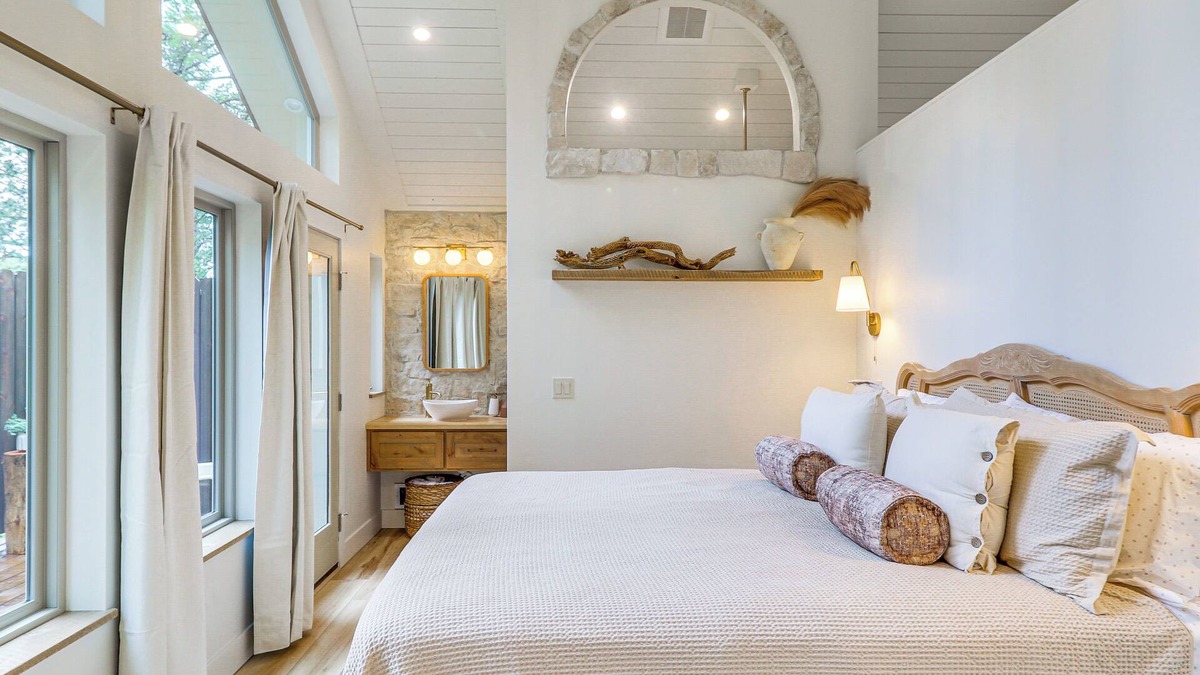 Polson Apartment | Dreamy Montana Cabin: Short Drive to Flathead Lake
