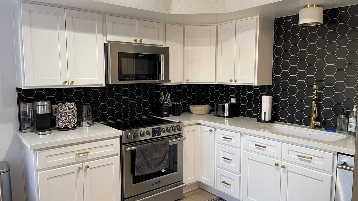 South Scottsdale Condo | Dreamy Scottsdale 2br/2ba Condo - Camelback Views!