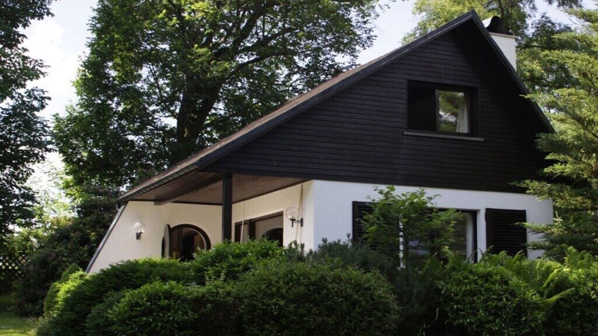Drebach House | Drebach Comfortable holiday residence