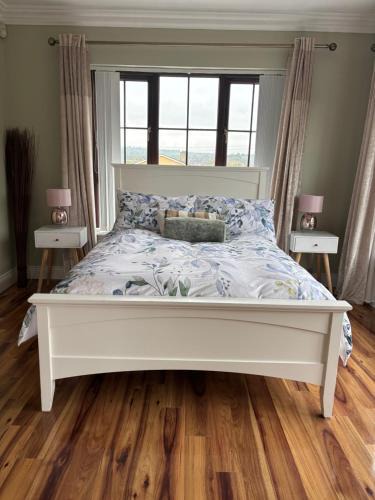 Stranorlar Apartment | Dreenan studio