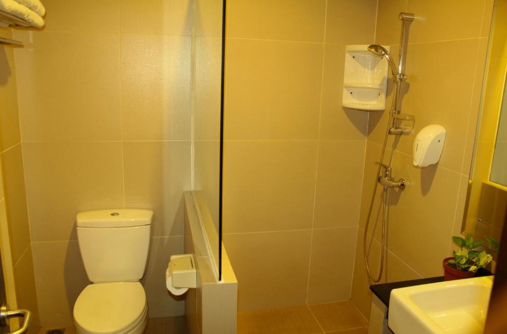Pekanbaru Hotel | Drego Hotel