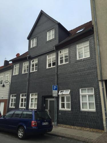 Heinrichstadt House | Drei Linden Harz