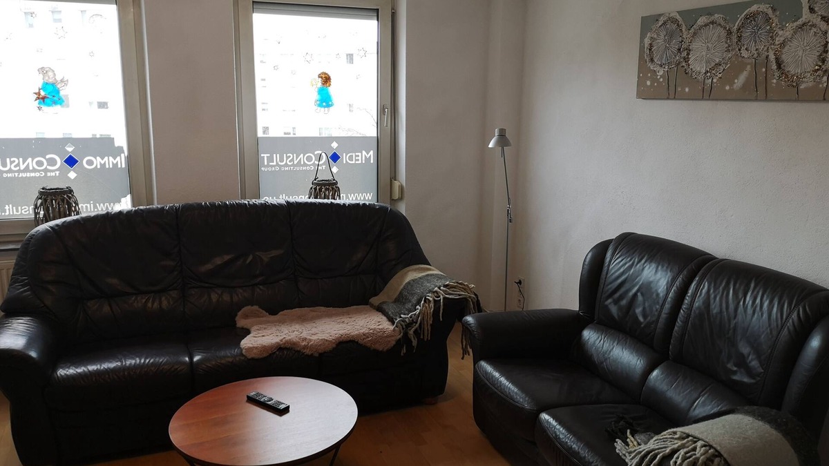 Weingarten Apartment | Drei Zimmer Appartment 2+2 Personen