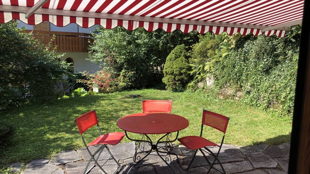 Rheinfelden Apartment | Dreiländereck, beautiful holiday apartment with large terrace
