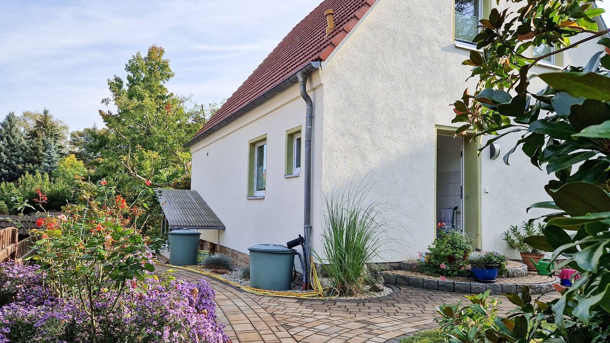 Leubnitz-Neuostra House | Dresden, Ferienhaus Strietzel - Ferienhaus