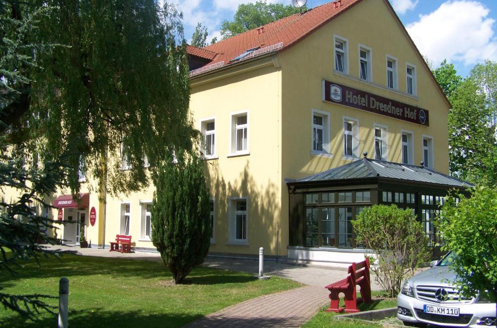 Zittau Hotel | Dresdner Hof
