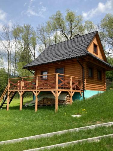 Trstene House | Drevenica Magdaléna