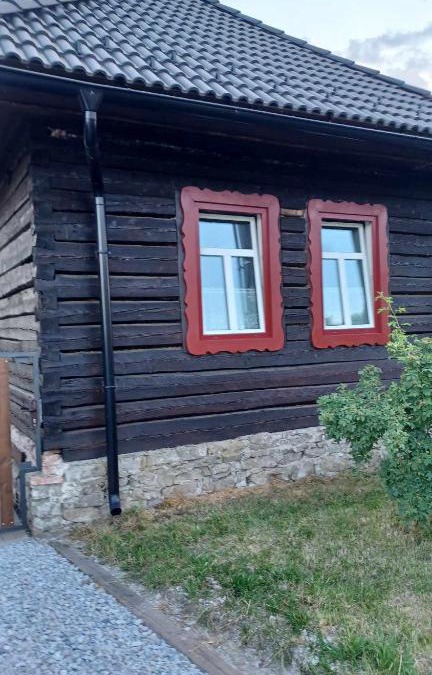 Hrabusice House | DREVENICA