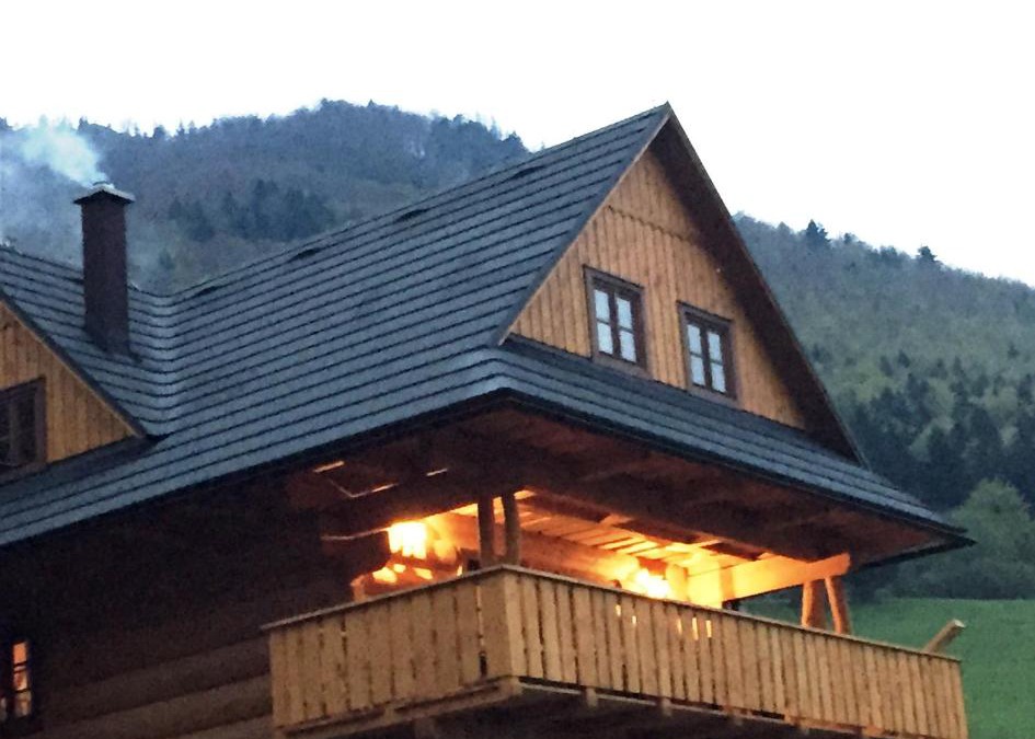 Terchova Ski Chalet | Drevenica u Michala