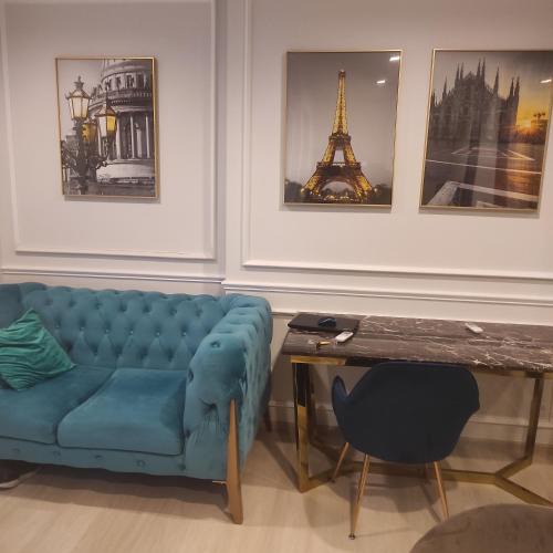Ploenchit Apartment | drew home