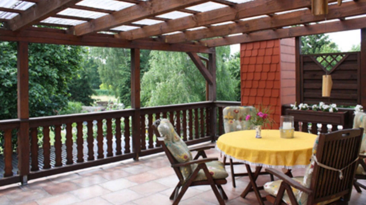 Muritz Apartment | Drewnak Roswitha - Holiday apartment