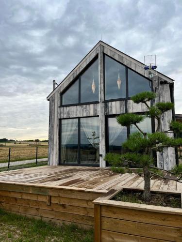gmina Radoszyce Ski Chalet | Drewniany zakątek