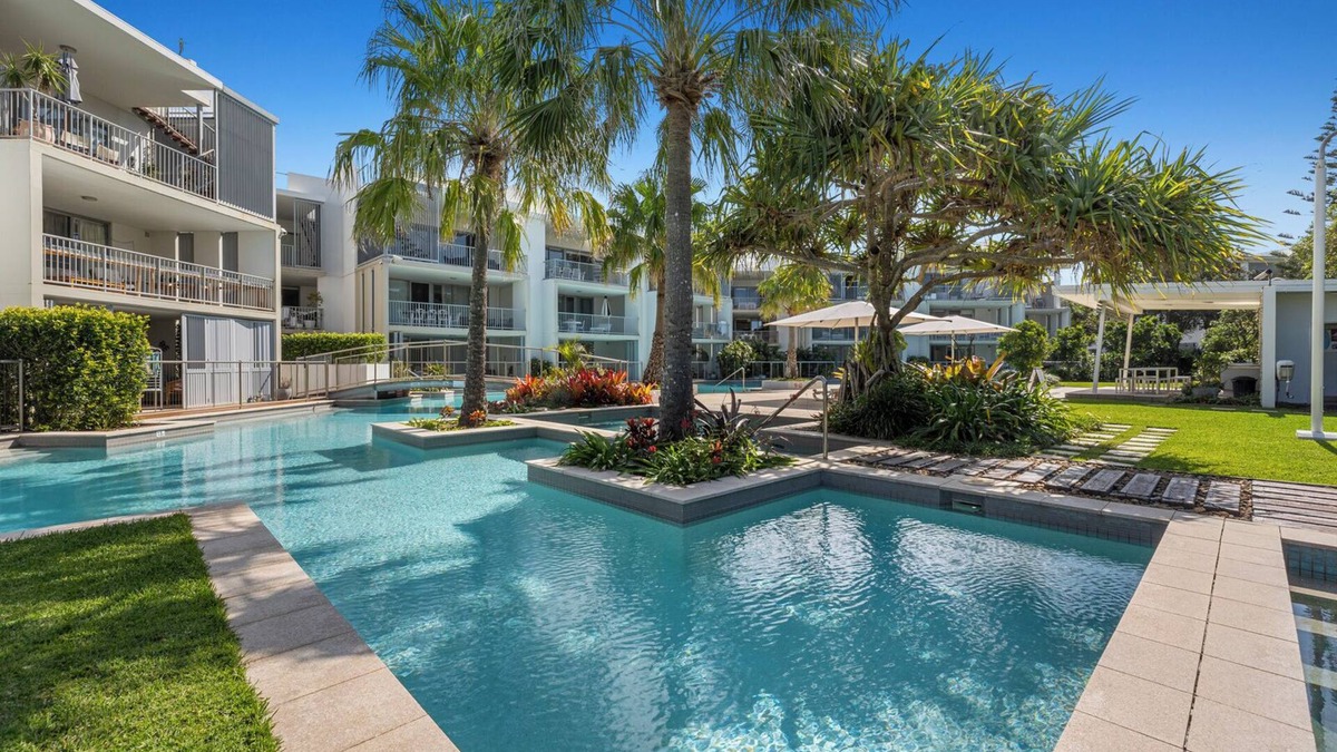 Casuarina Apartment | Drift Apartments - Tweed Coast Holidays