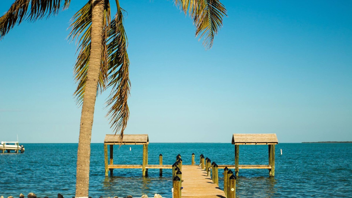 Key Largo Hotel | Drift Hotel