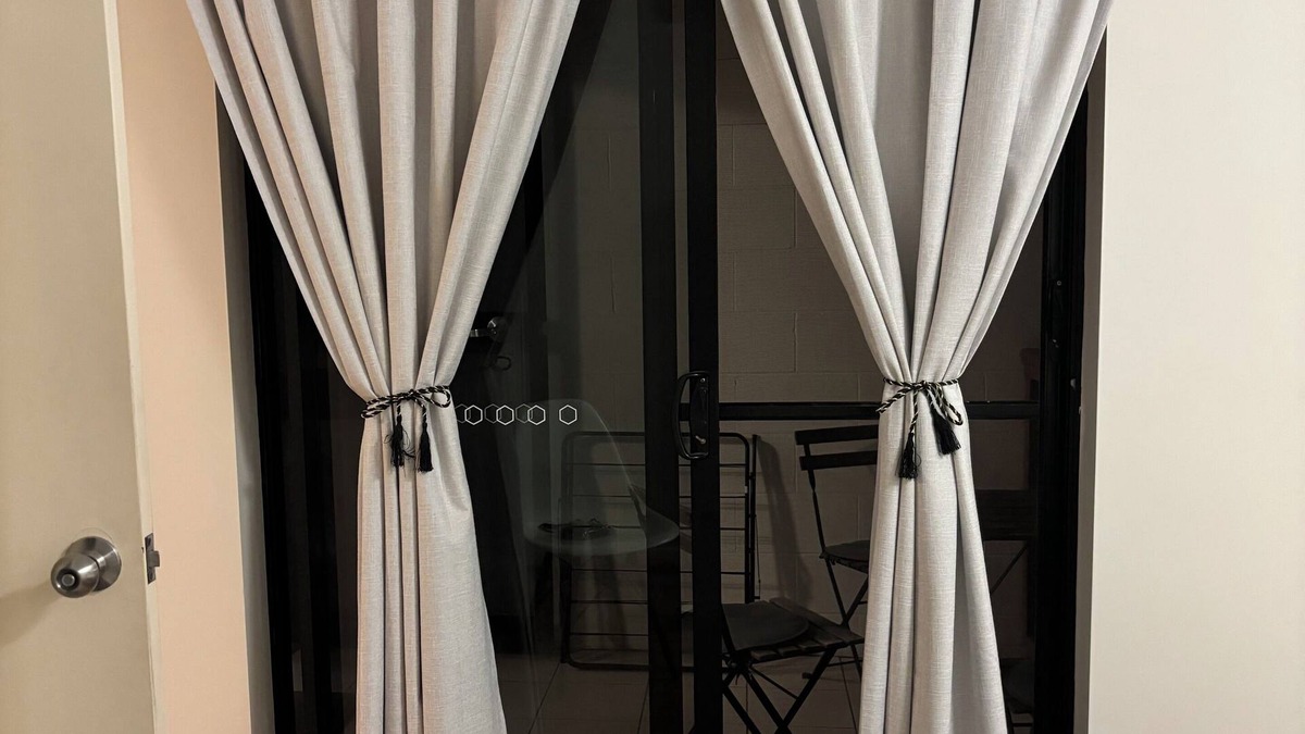 Townsville Apartment | Drift in the city of Townsville