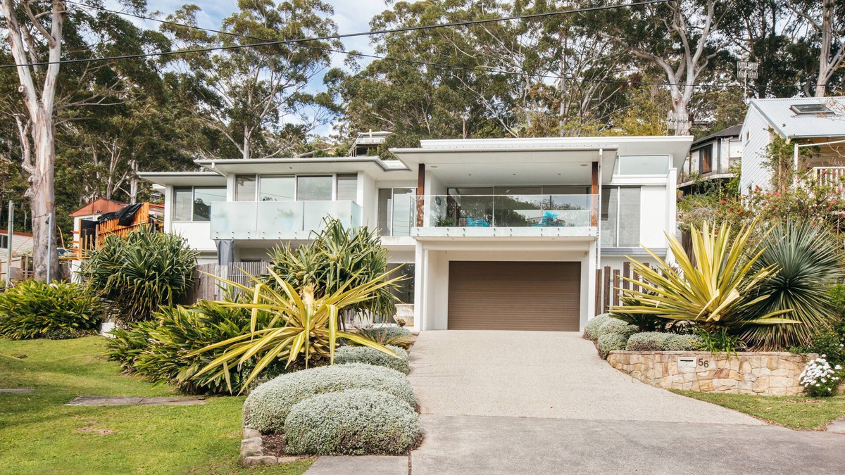 Avoca Beach House | Drift Luxury Beach House 200m from Avoca Beach