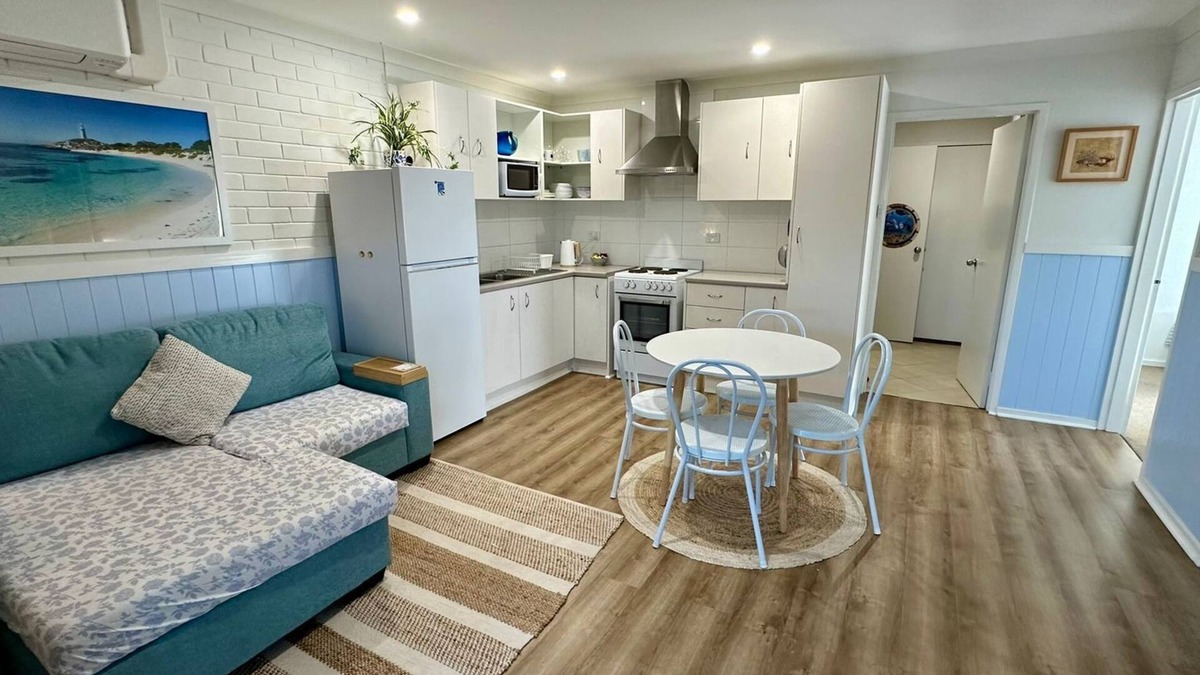 Bunbury Apartment | Driftwood Apartment Bunbury