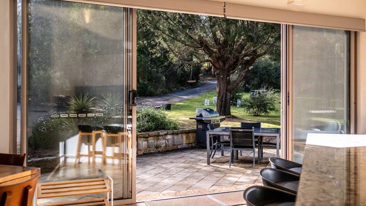 Coles Bay House | Driftwood