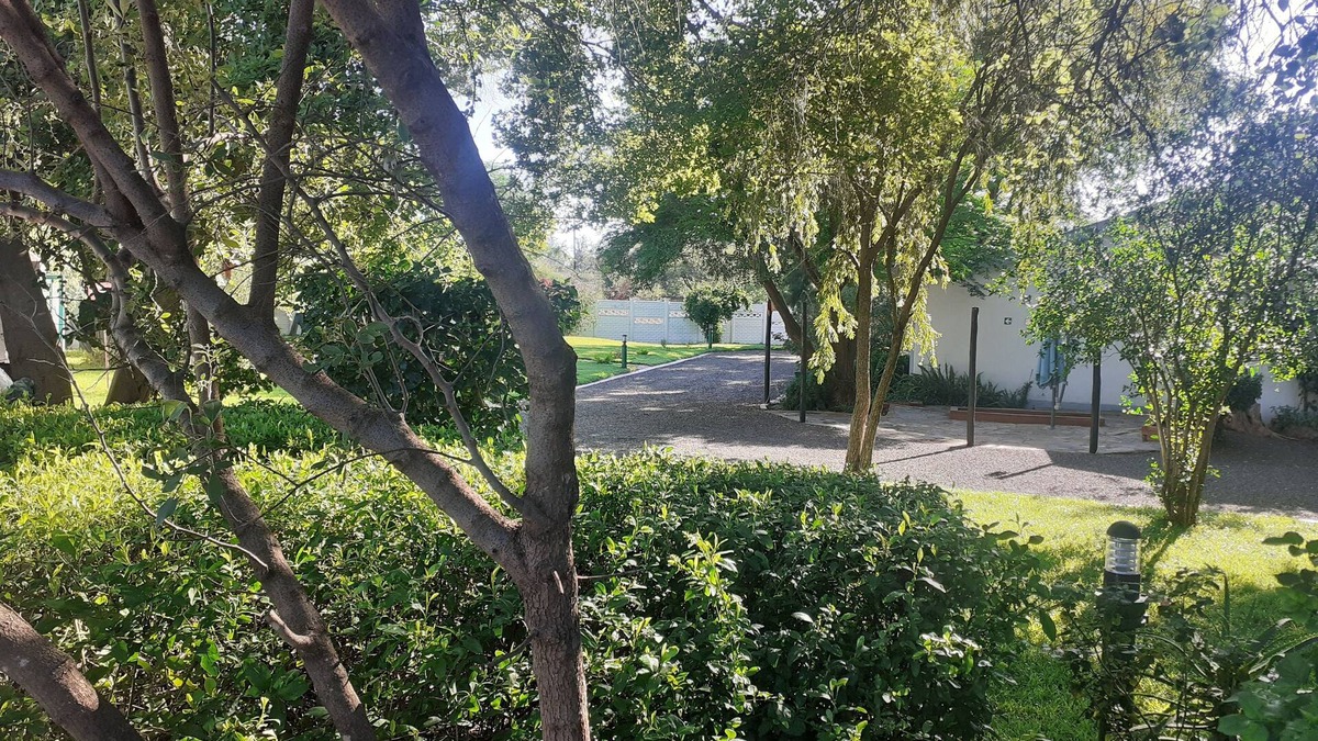 Lobatse Bed & Breakfast | Driftwood Boutique Bed and Breakfast