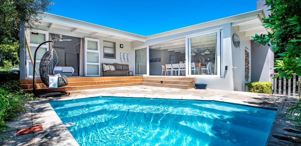 Kenton on Sea Villa | Driftwood by The Oyster Collection