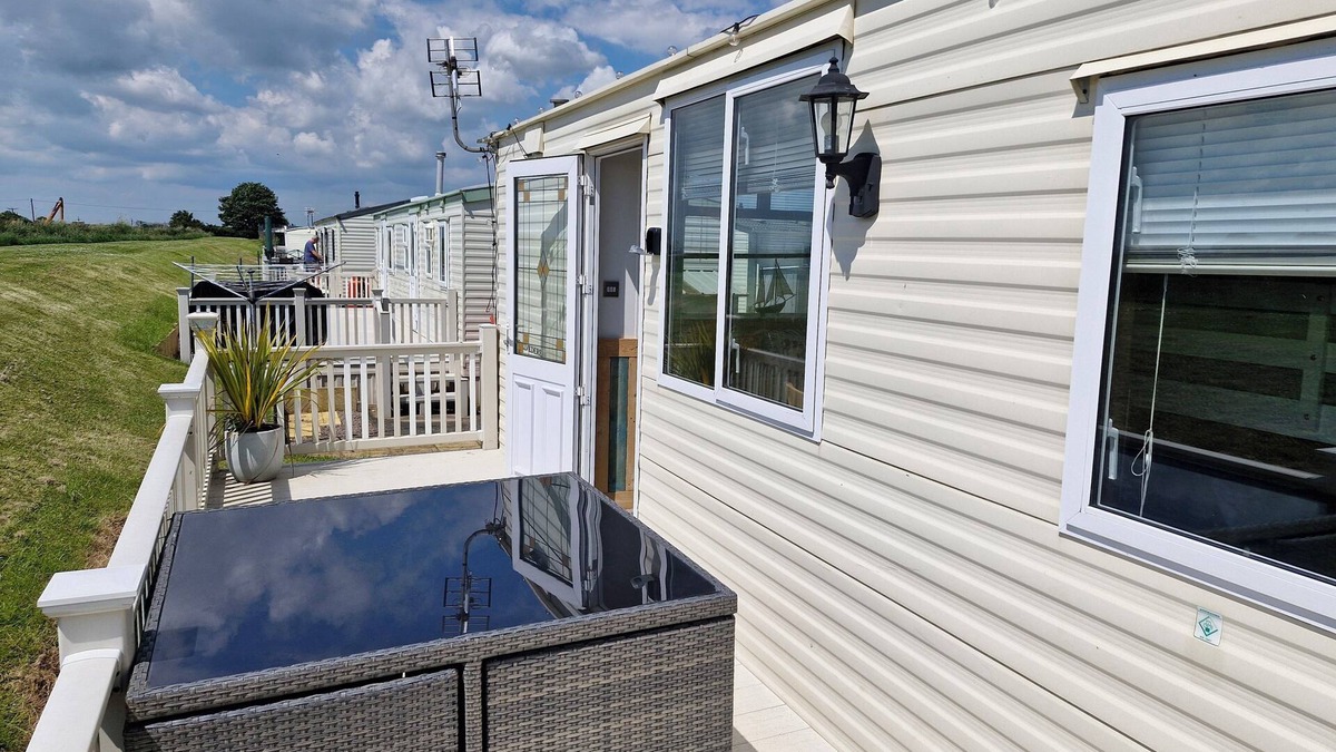 Anderby Creek Cabin | Driftwood Cabin - Dog Friendly, Anderby Creek