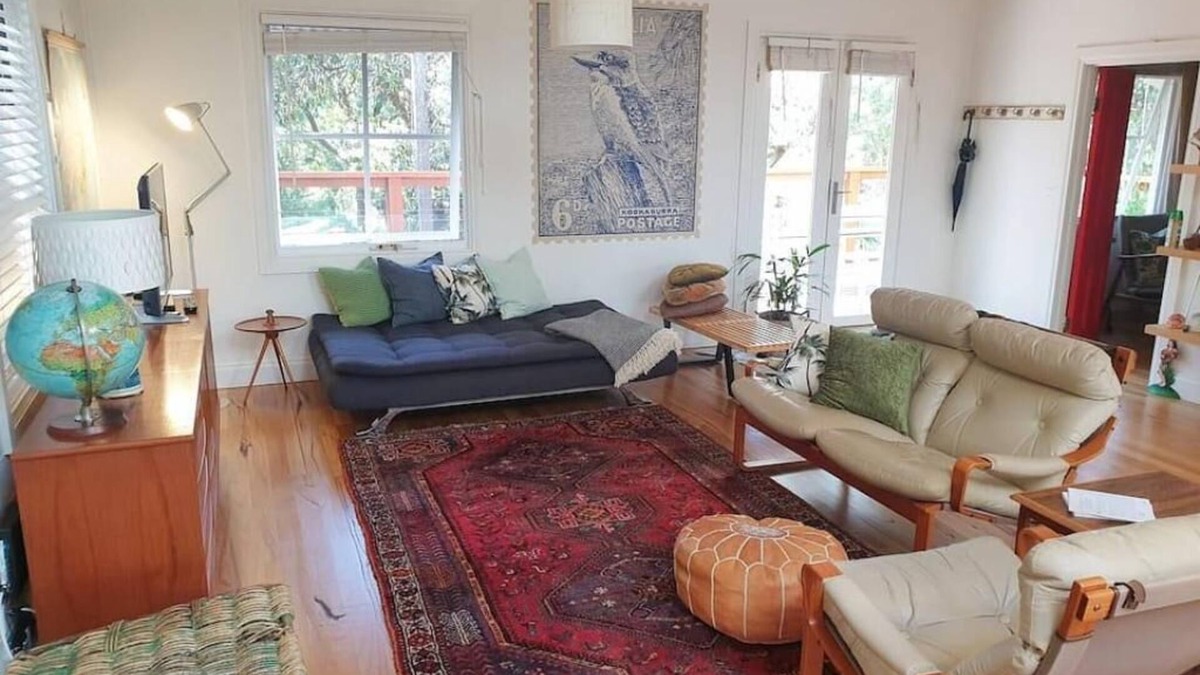 Walkerville Cottage | Driftwood Coastal Cottage.WoodFire.Linen Service.Perfect base Wilson's Prom