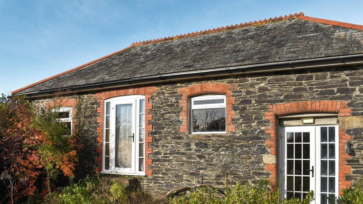 Morwellham Apartment | Driftwood Cottage - UK48567