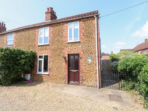 Heacham House | Driftwood Cottage