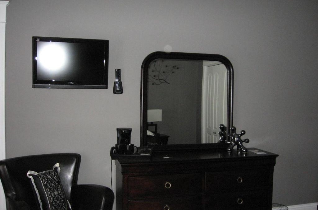 Summerside Bed & Breakfast | Driftwood Heights B&B