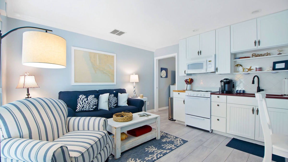 Isles of Capri Condo | Driftwood Landing 8- Isles of Capri Vacation Resort.
