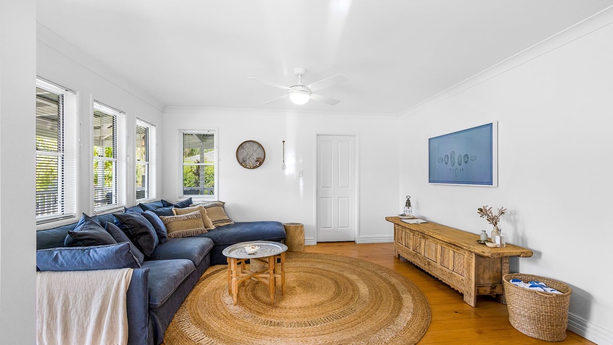 Mudjimba House | Driftwood Mudjimba-Beach Holiday