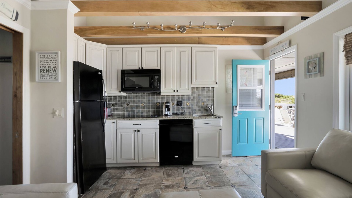 Montauk Condo | Driftwood Resort
