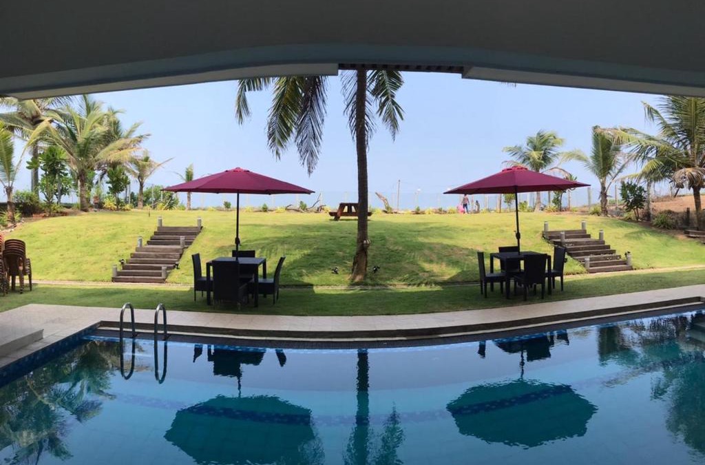 Uswetakeiyawa House | Driftwood Villa