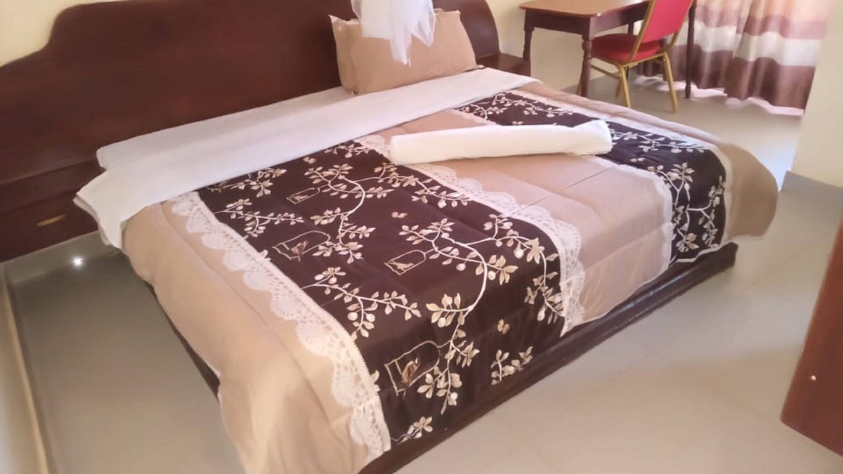 Busia Hotel | Drimz Hotel Busia