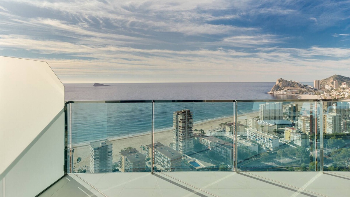 Cala Apartment | DRIVE 78 2 bedrooms apartment