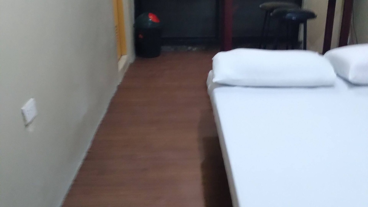Taytay Apartment | DriveBy RestStoP