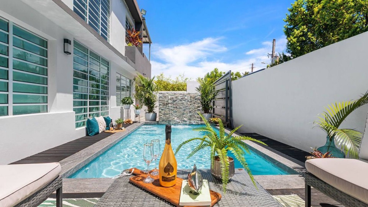 Punta Las Marias House | Driver, Chef, Maid, & Pool - Full Service