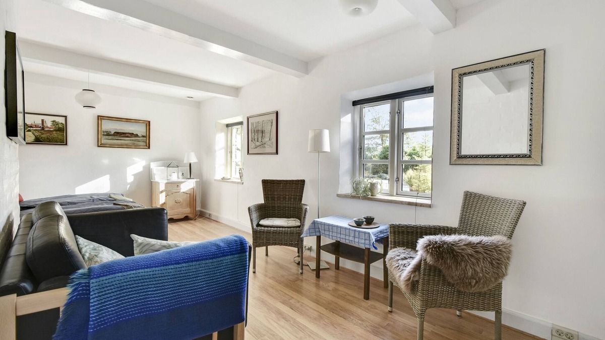 Gredstedbro Bed & Breakfast | Drivvejens B&B