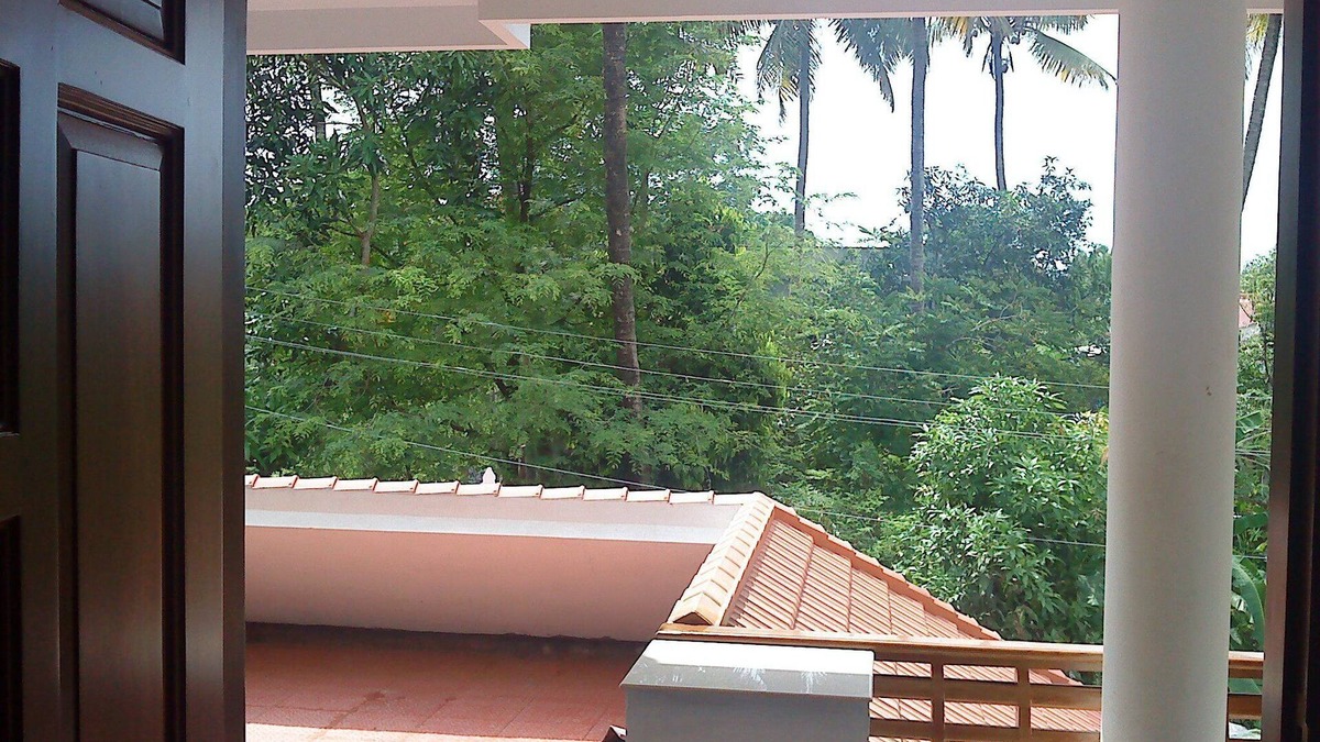 Nedumbassery House | DRO Homes - Nearest Home Stay to Kochi International Airport