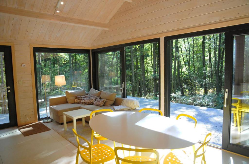 Grandham House | Droles d'Ecureuils