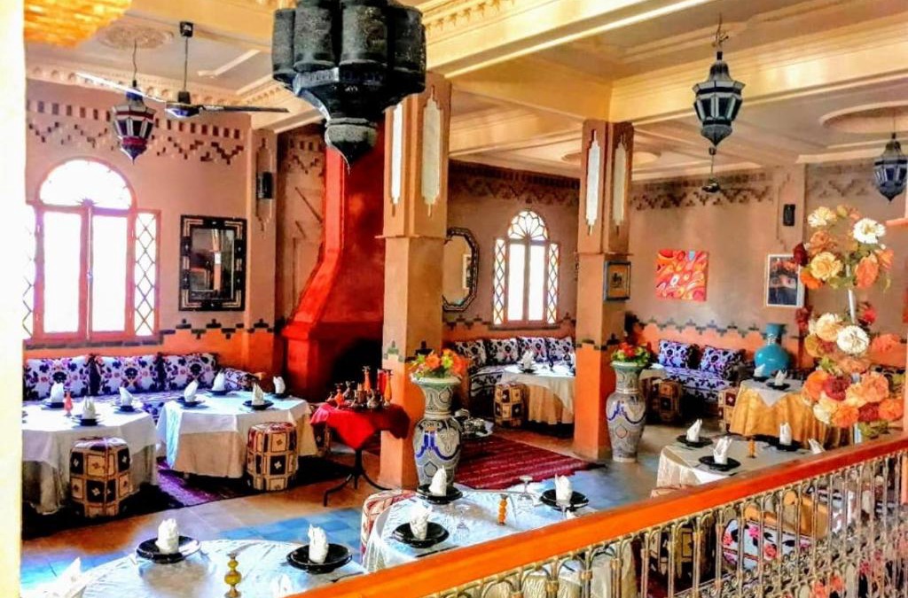 Zagora Apartment | Dromadaire Gourmand