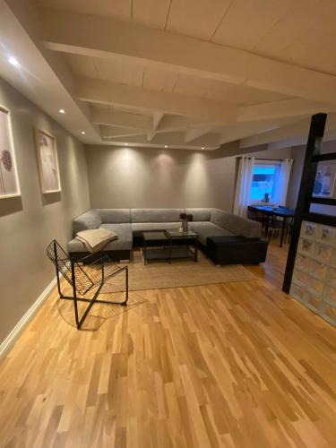 Kristiansand Apartment | Dronningens Gate 95, 0402 Kristiansand