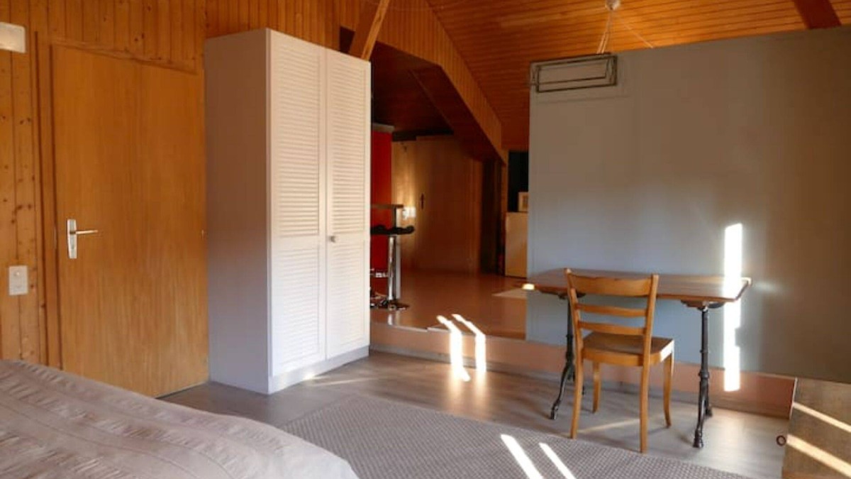 La Chaux-du-Milieu Apartment | Drosera, Studio, Vallée de la Brėvine