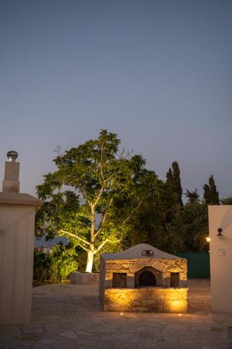 Droushia Apartment | Droshia Traditional Homes, COCO-MAT Full Experience