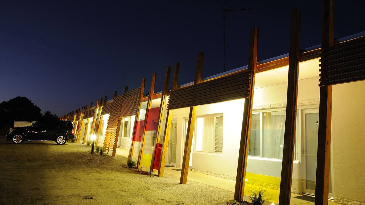 Drouin Hotel | Drouin Motel