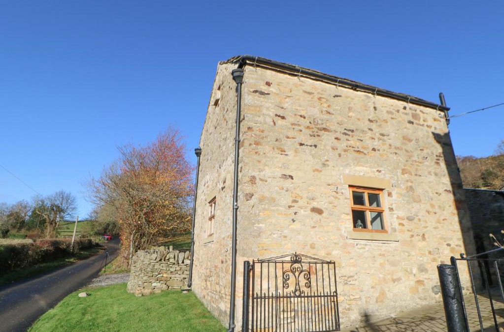 Wolsingham House | Drover's Cottage