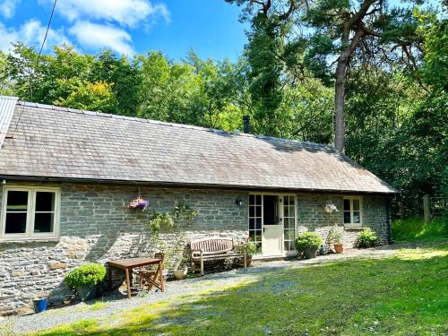 Tirabad House | Drovers Retreat